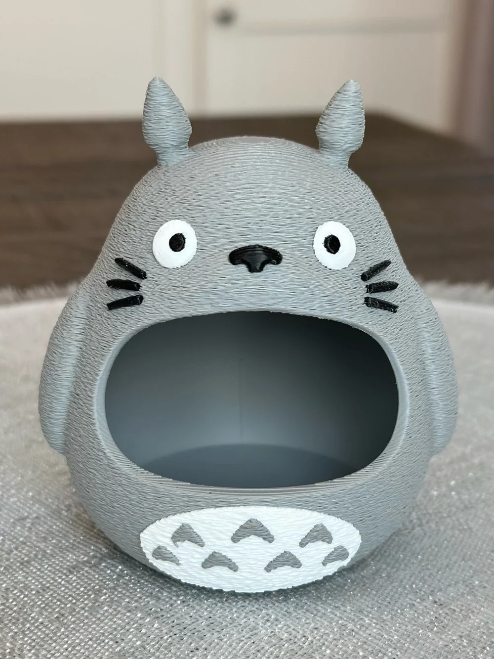 Totoro Storage Cup Catch All